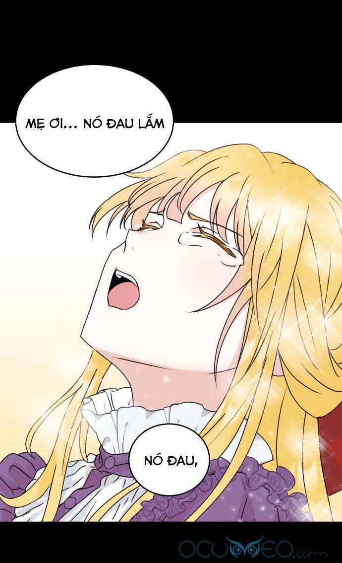 Thánh Nữ Ẩn Danh Chapter 8 - 19