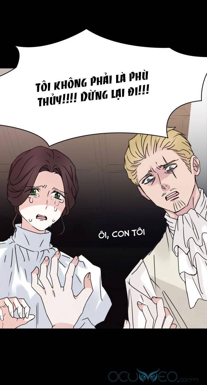 Thánh Nữ Ẩn Danh Chapter 8 - 21