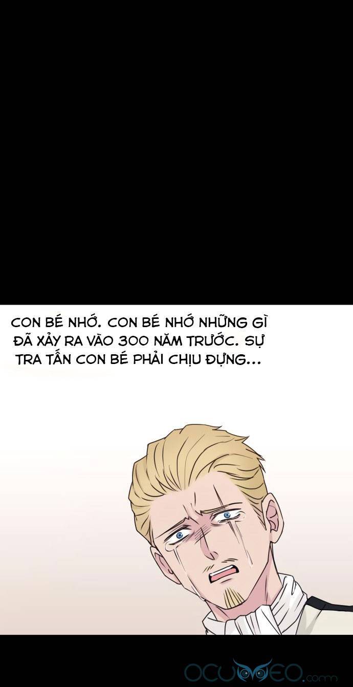 Thánh Nữ Ẩn Danh Chapter 8 - 23