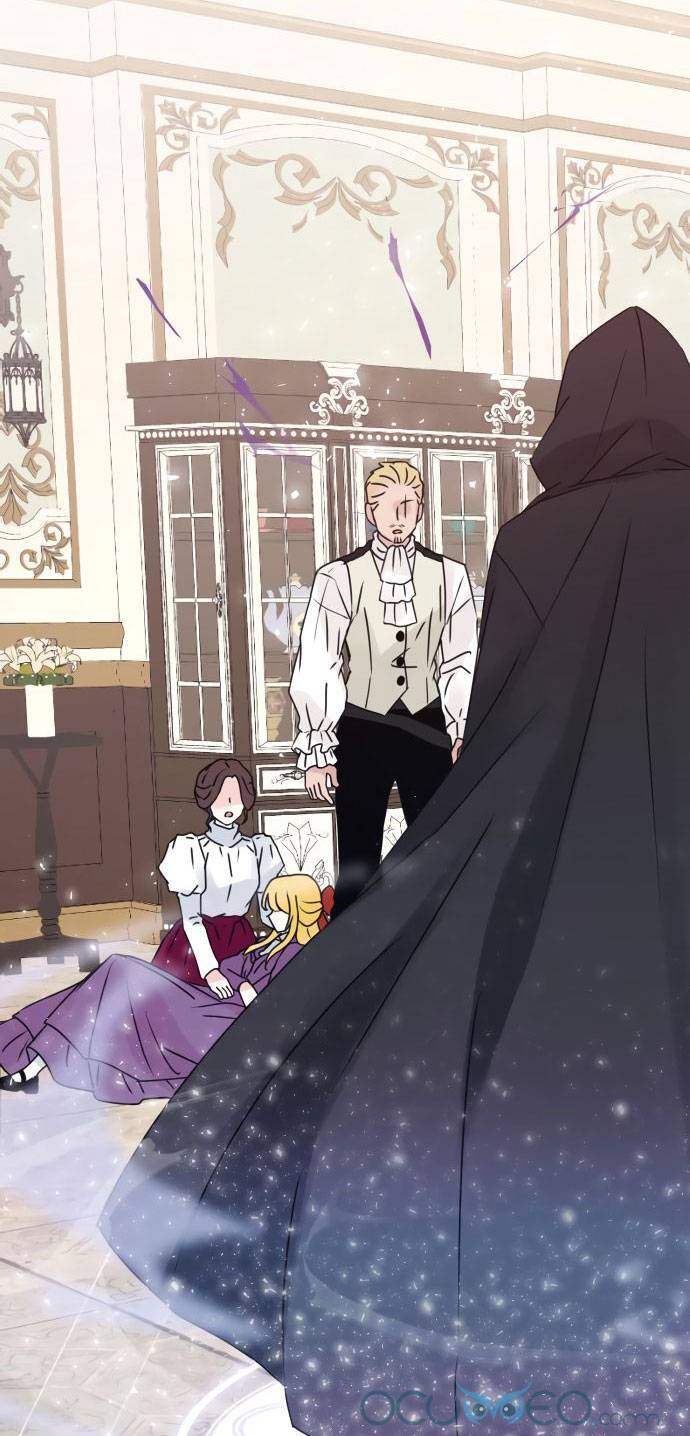 Thánh Nữ Ẩn Danh Chapter 8 - 26