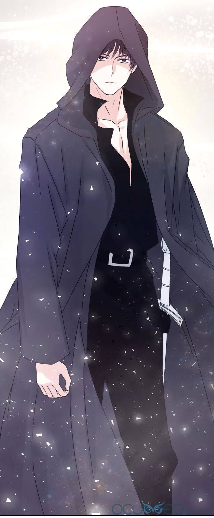 Thánh Nữ Ẩn Danh Chapter 8 - 28