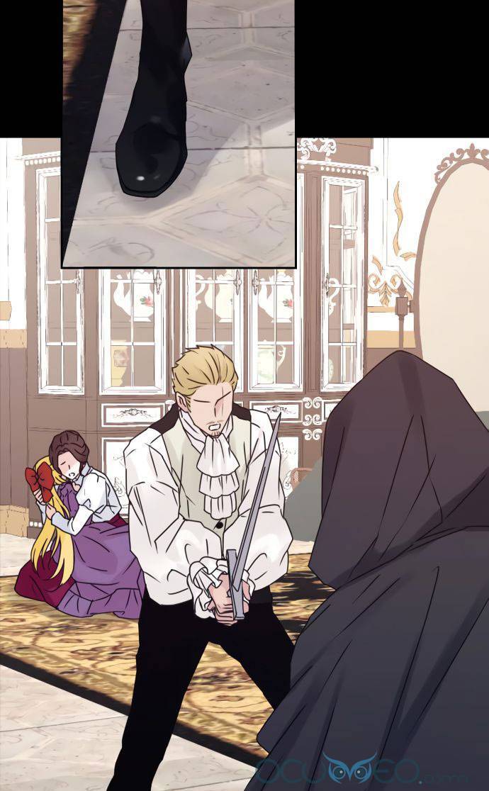 Thánh Nữ Ẩn Danh Chapter 8 - 40