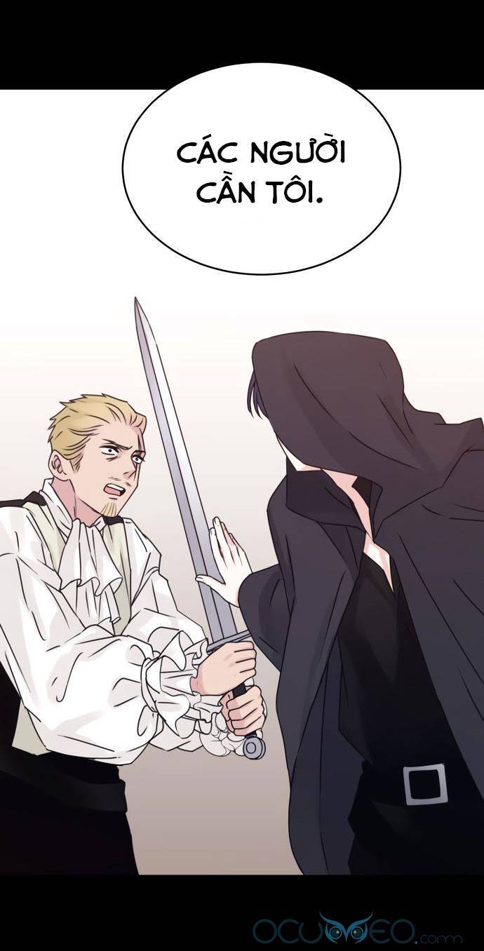 Thánh Nữ Ẩn Danh Chapter 8 - 42