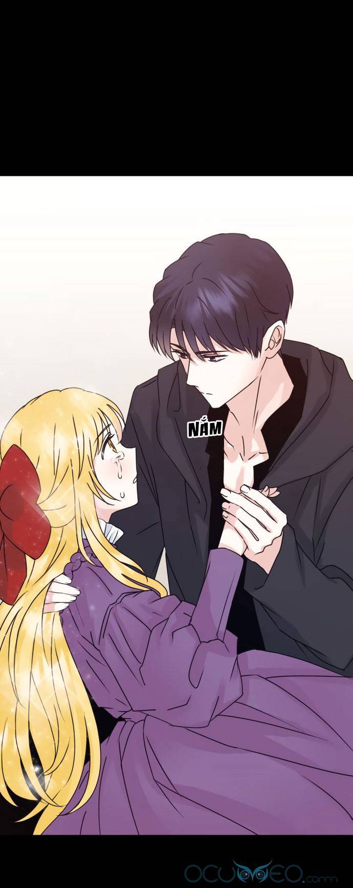 Thánh Nữ Ẩn Danh Chapter 8 - 50