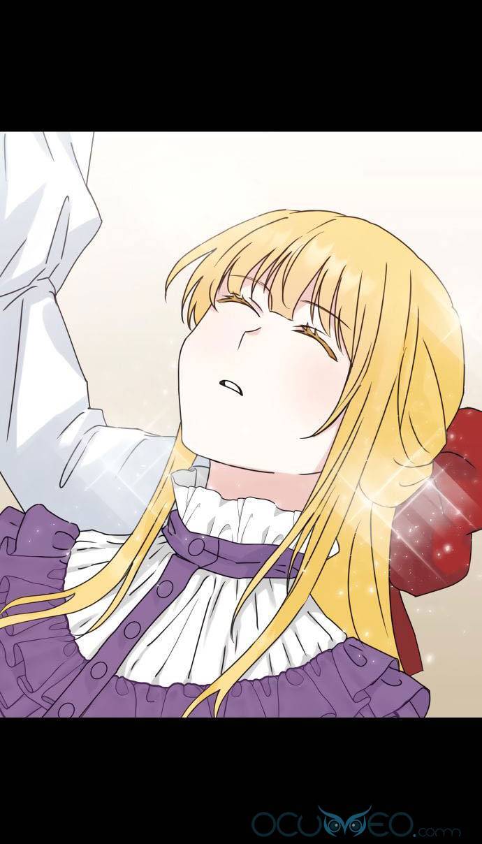 Thánh Nữ Ẩn Danh Chapter 8 - 6