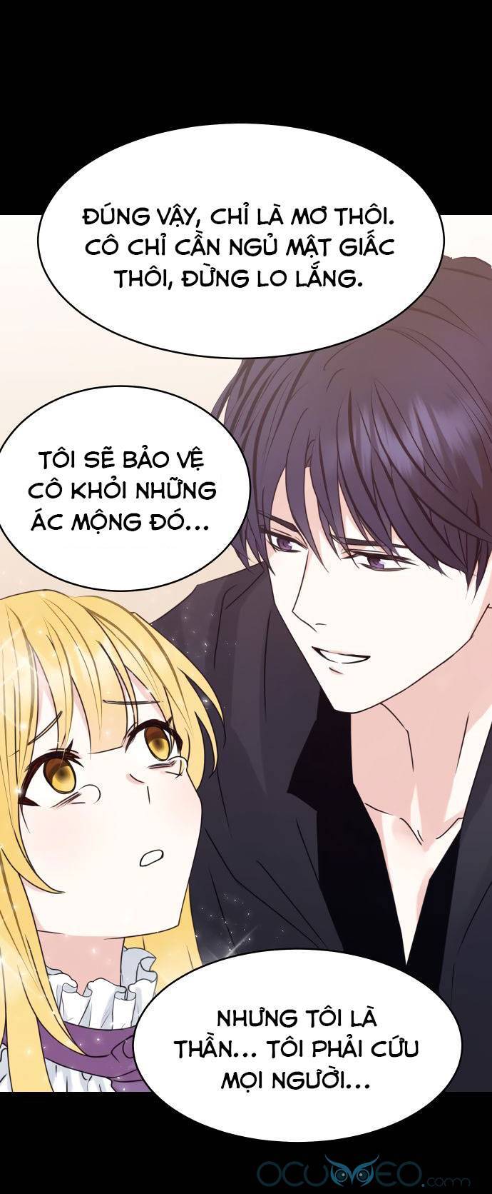 Thánh Nữ Ẩn Danh Chapter 8 - 54