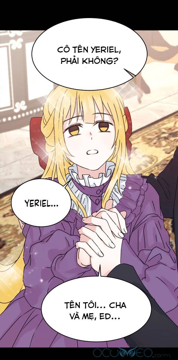 Thánh Nữ Ẩn Danh Chapter 8 - 56