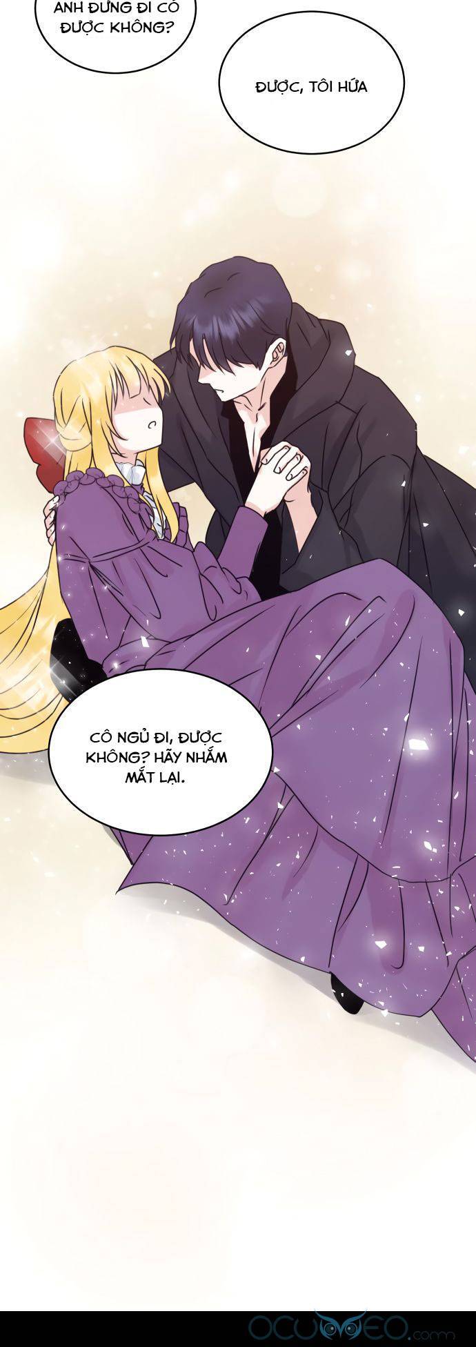 Thánh Nữ Ẩn Danh Chapter 8 - 58