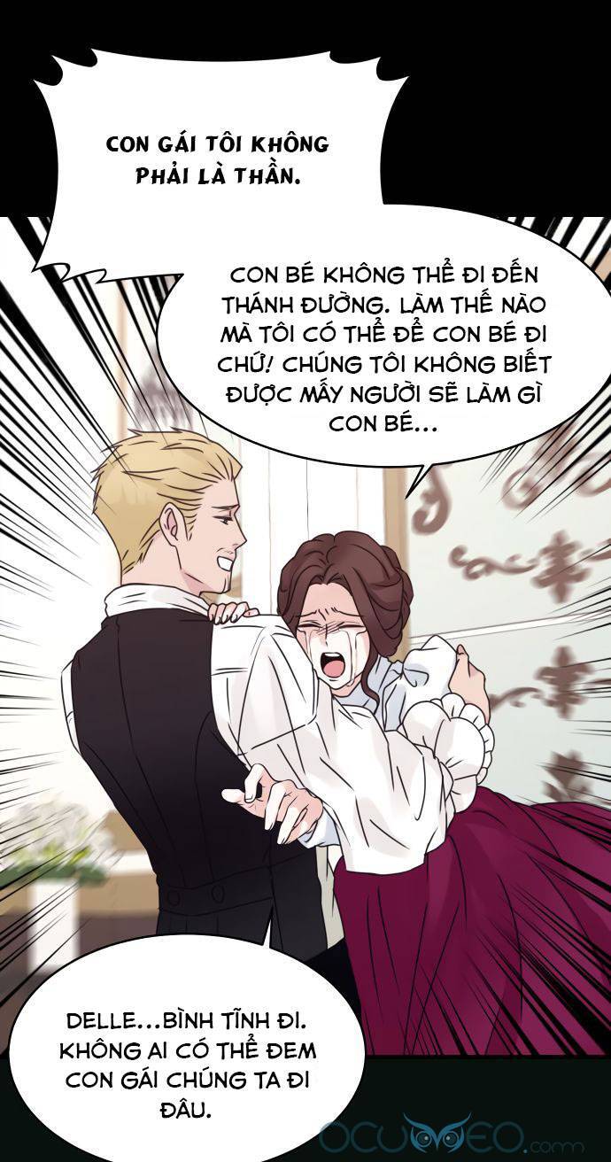 Thánh Nữ Ẩn Danh Chapter 8 - 59