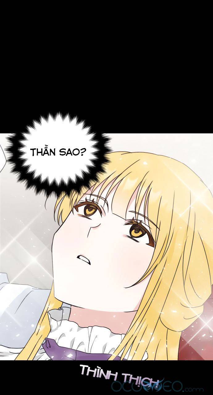 Thánh Nữ Ẩn Danh Chapter 8 - 7