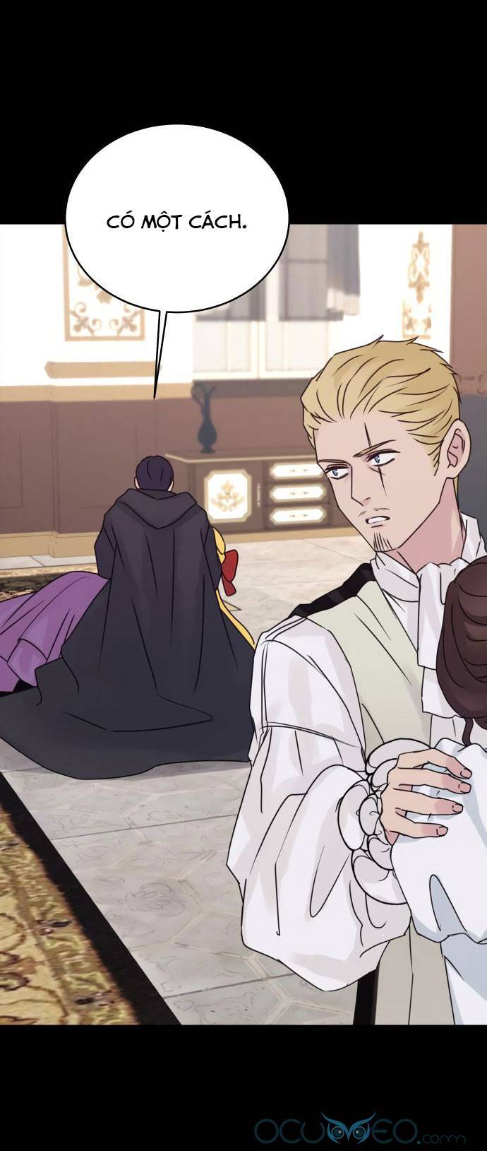 Thánh Nữ Ẩn Danh Chapter 8 - 62