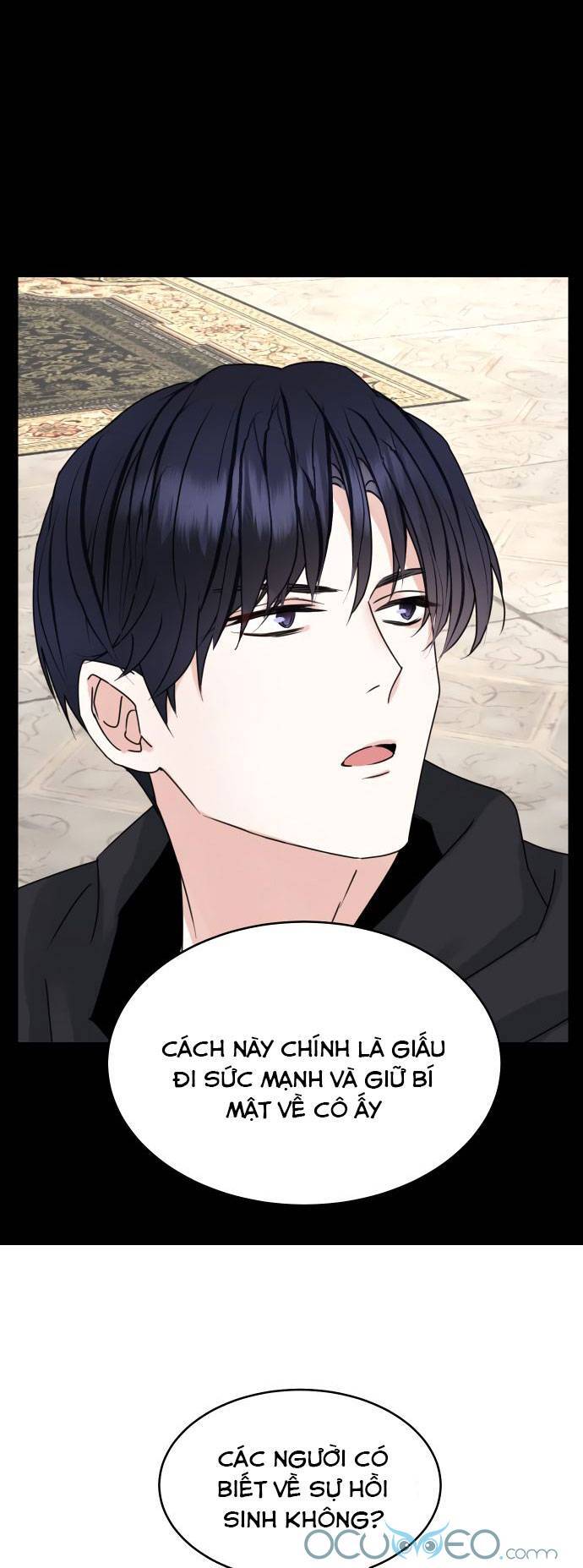 Thánh Nữ Ẩn Danh Chapter 8 - 63