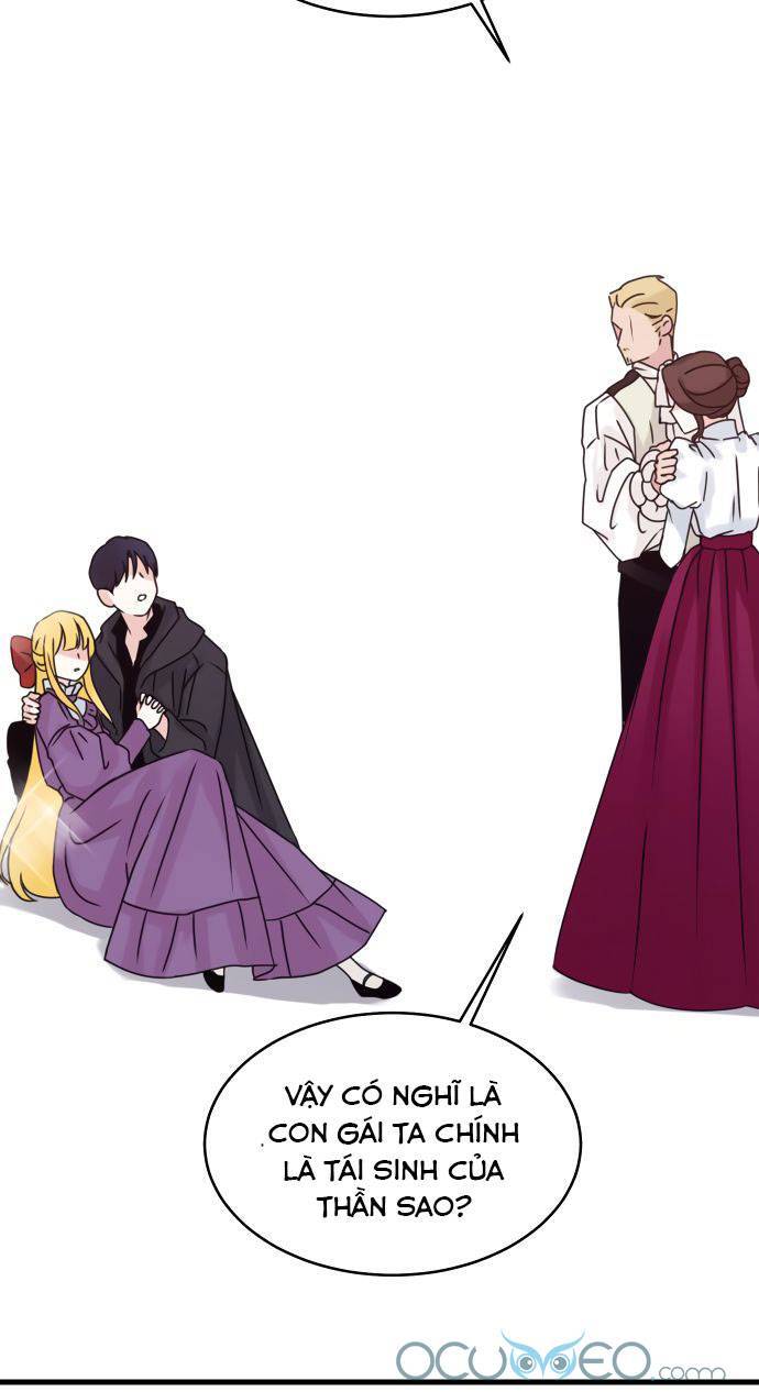 Thánh Nữ Ẩn Danh Chapter 8 - 64
