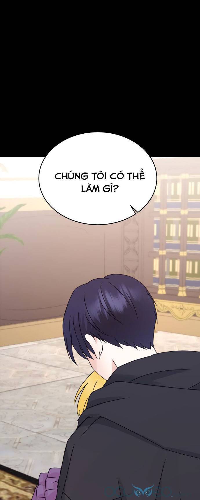 Thánh Nữ Ẩn Danh Chapter 8 - 72