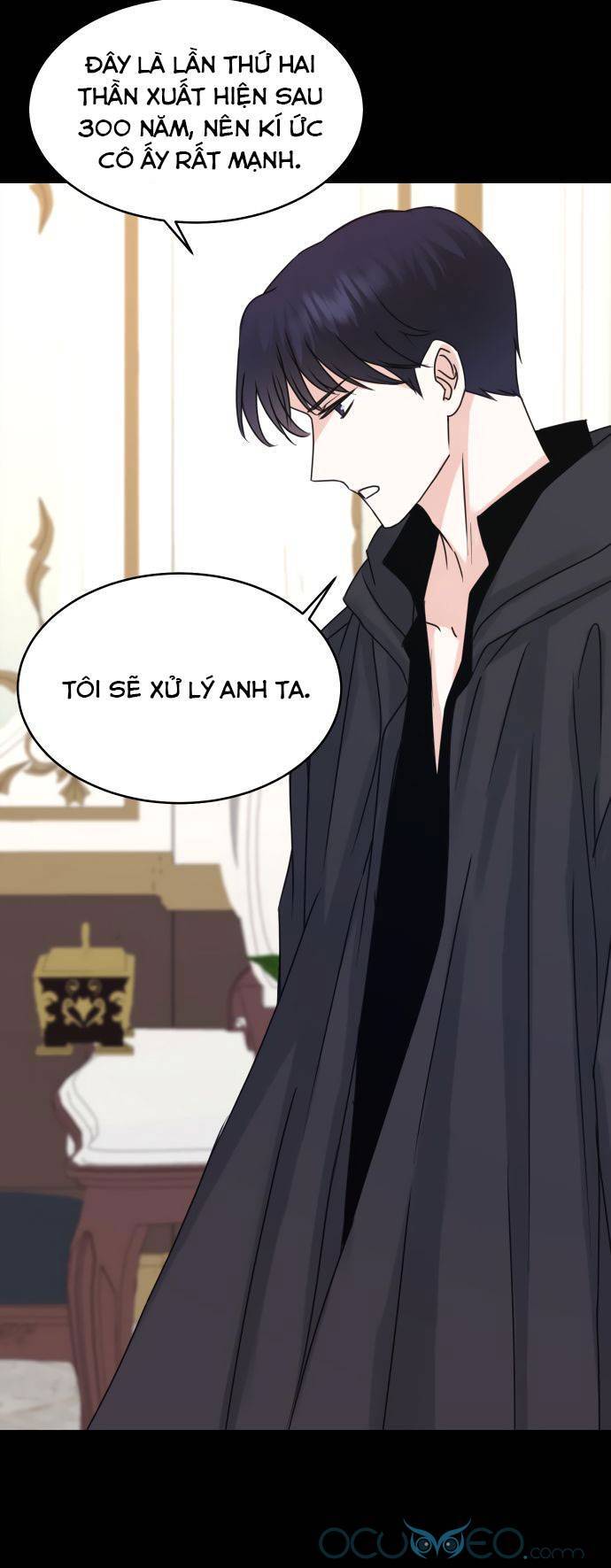 Thánh Nữ Ẩn Danh Chapter 8 - 80