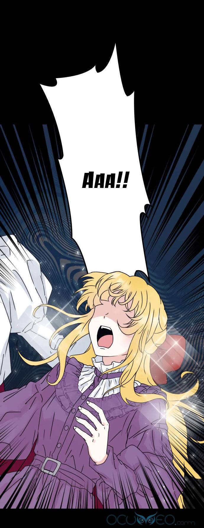 Thánh Nữ Ẩn Danh Chapter 8 - 10