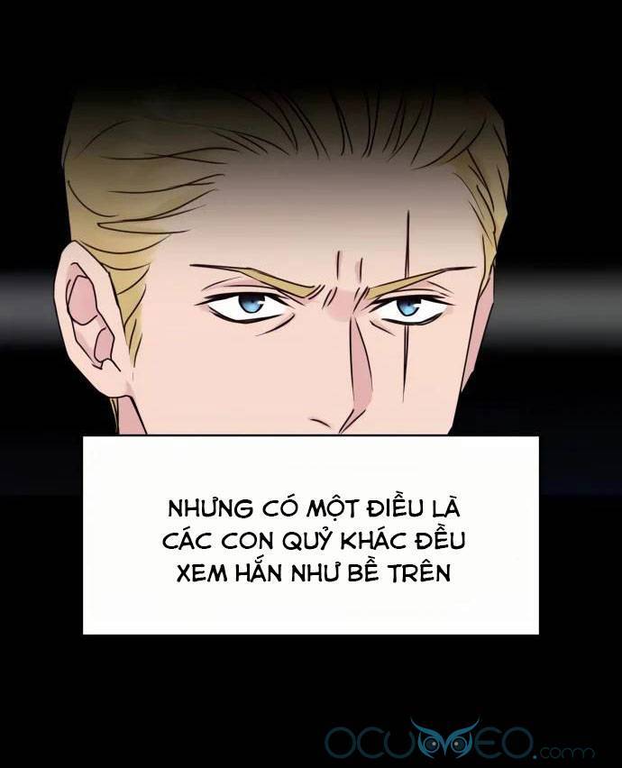 Thánh Nữ Ẩn Danh Chapter 9 - 11