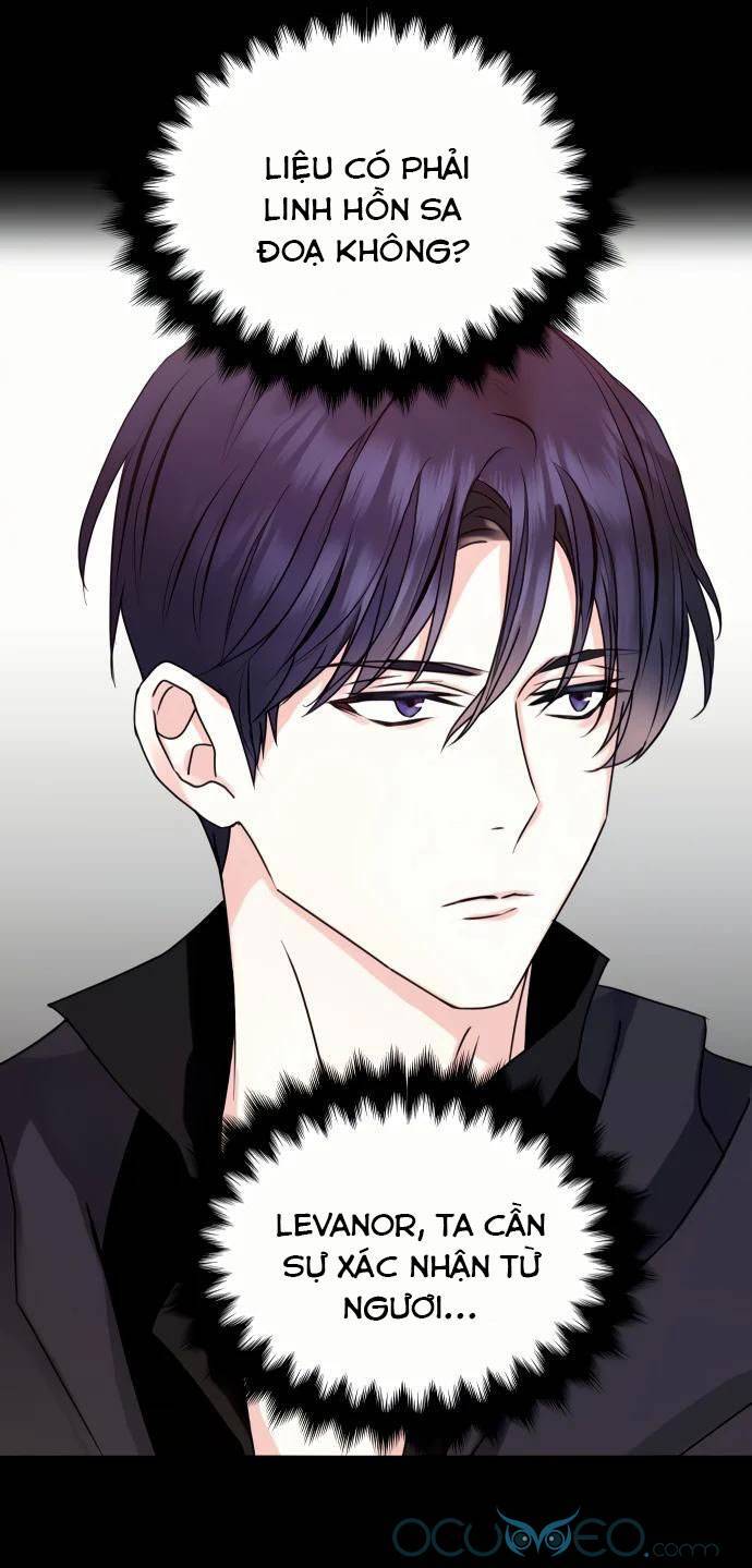 Thánh Nữ Ẩn Danh Chapter 9 - 12