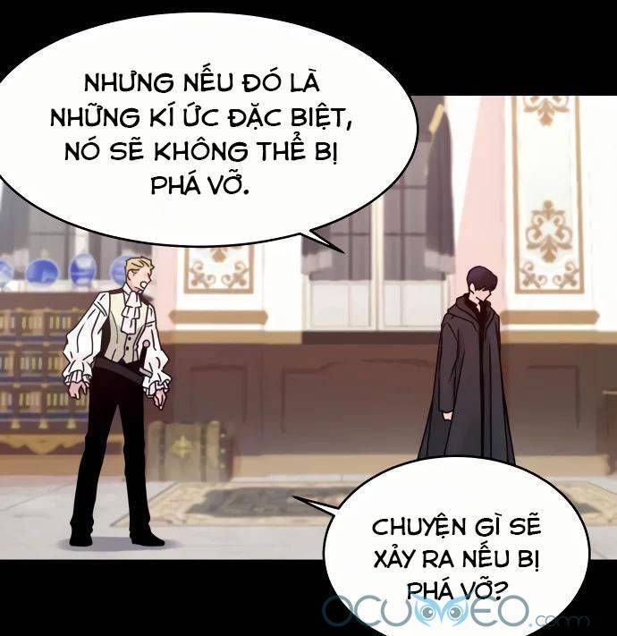 Thánh Nữ Ẩn Danh Chapter 9 - 18