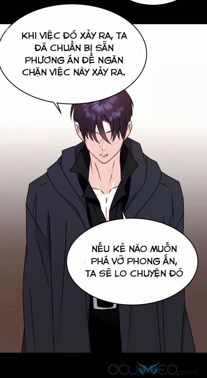 Thánh Nữ Ẩn Danh Chapter 9 - 19