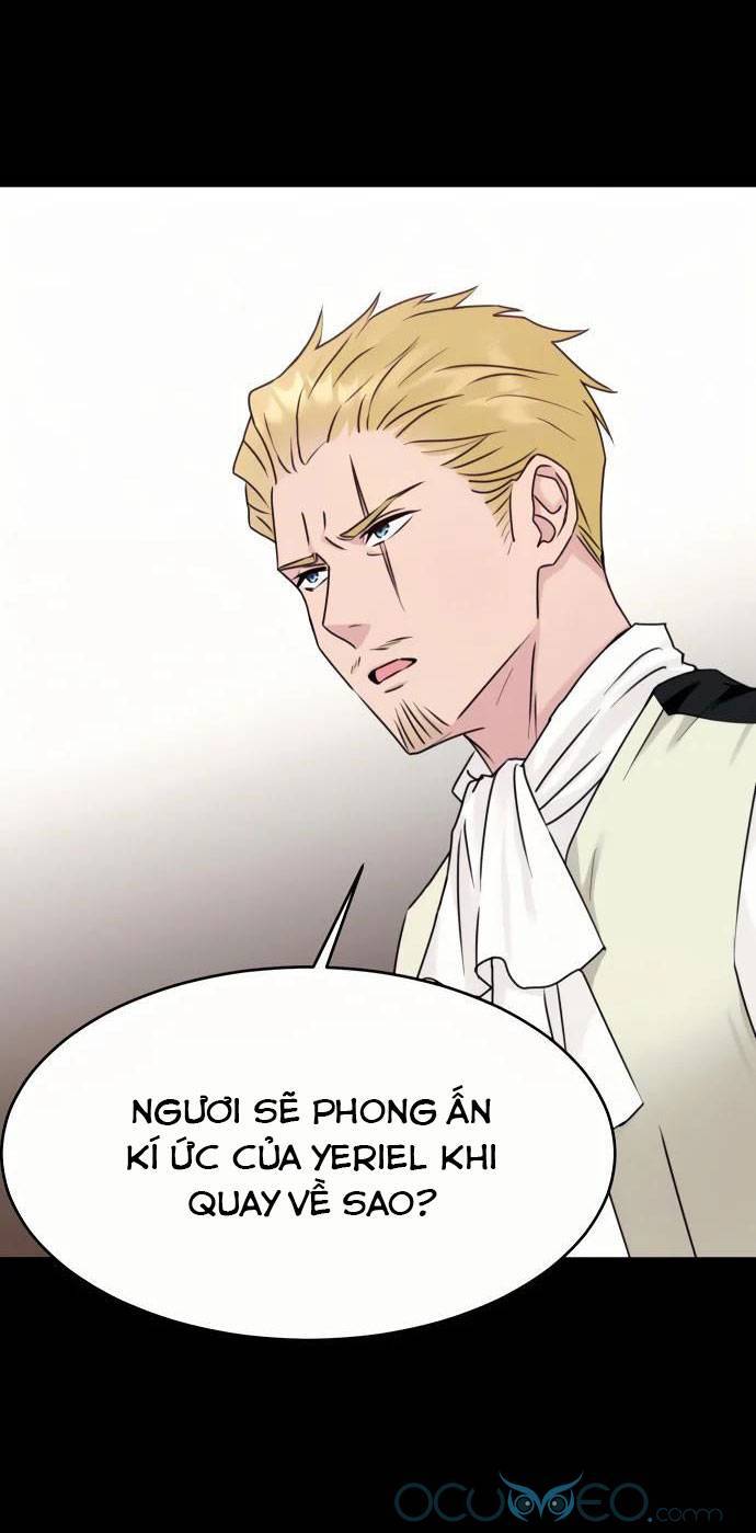 Thánh Nữ Ẩn Danh Chapter 9 - 20