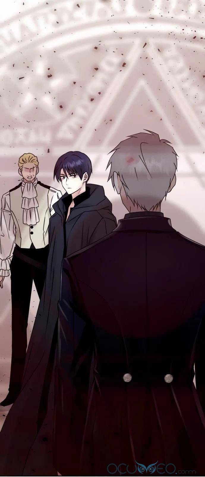 Thánh Nữ Ẩn Danh Chapter 9 - 3