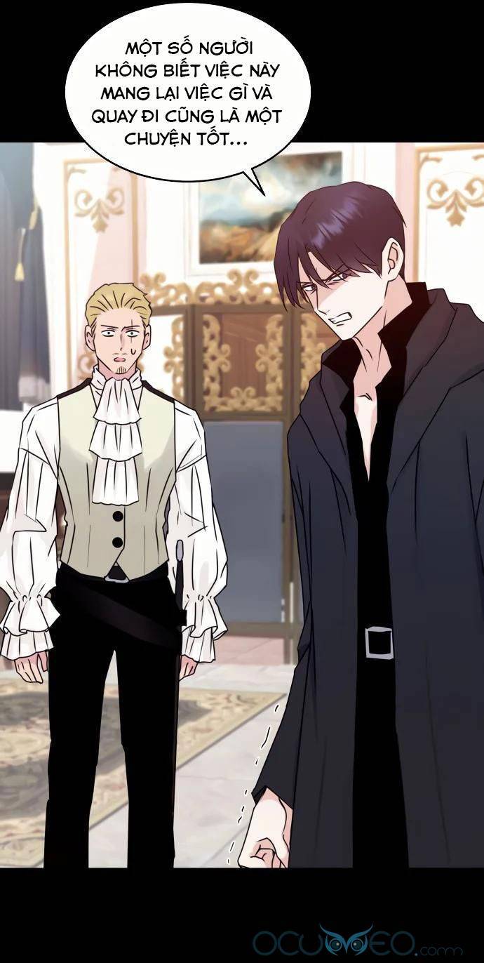 Thánh Nữ Ẩn Danh Chapter 9 - 23