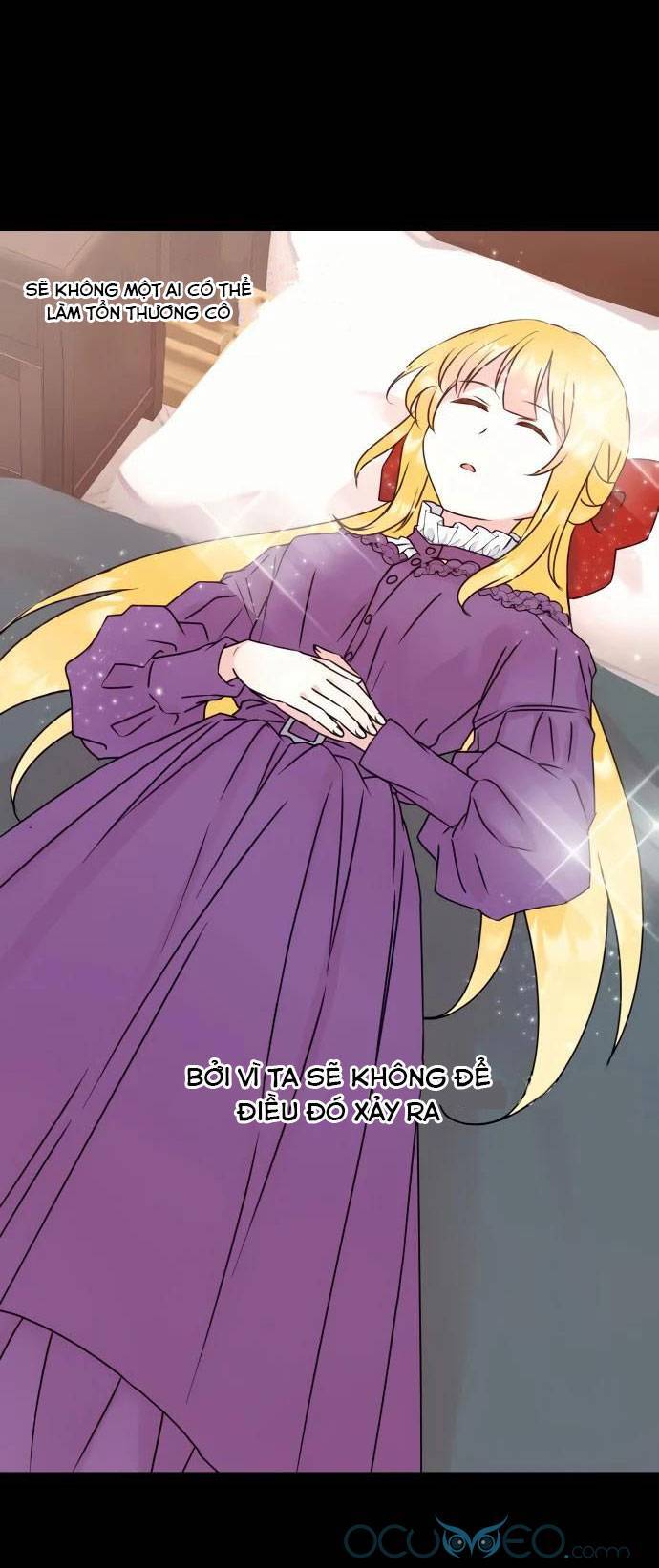 Thánh Nữ Ẩn Danh Chapter 9 - 24