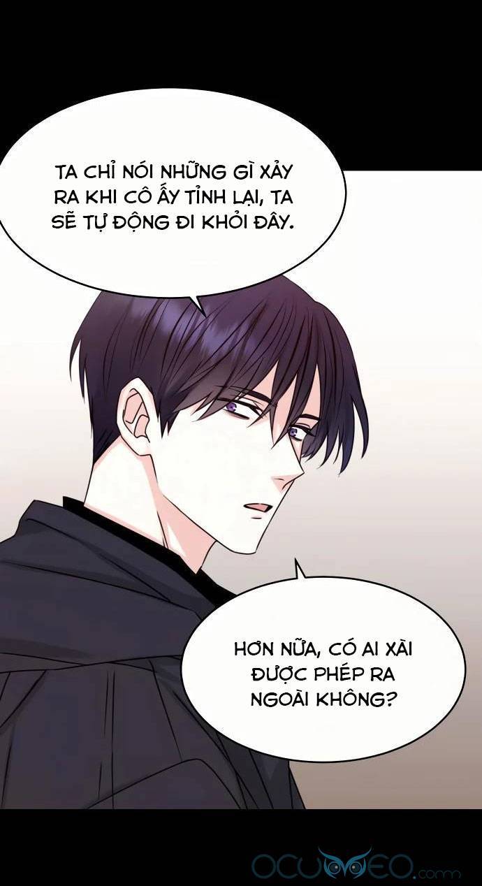 Thánh Nữ Ẩn Danh Chapter 9 - 25