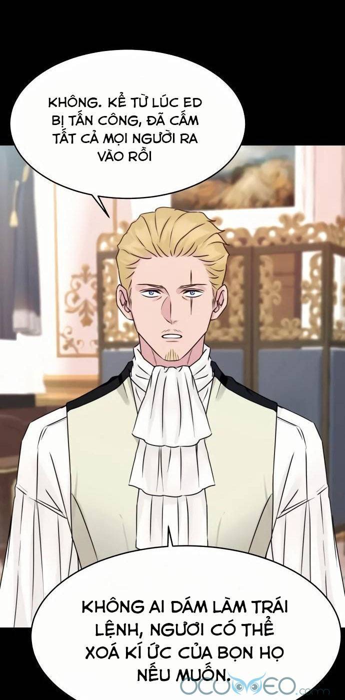 Thánh Nữ Ẩn Danh Chapter 9 - 26
