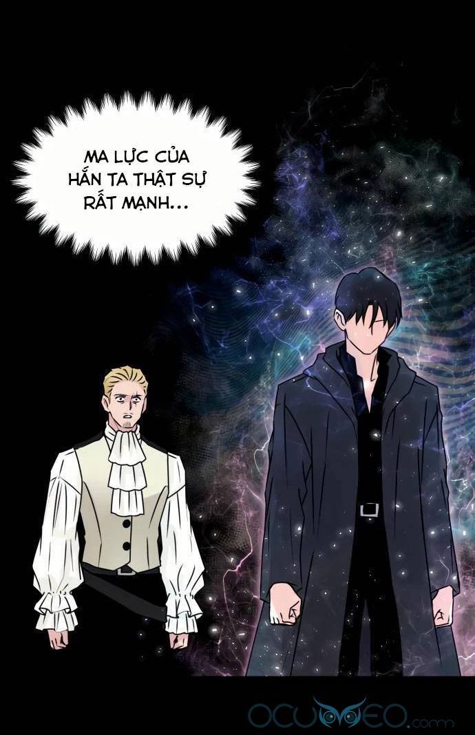 Thánh Nữ Ẩn Danh Chapter 9 - 34