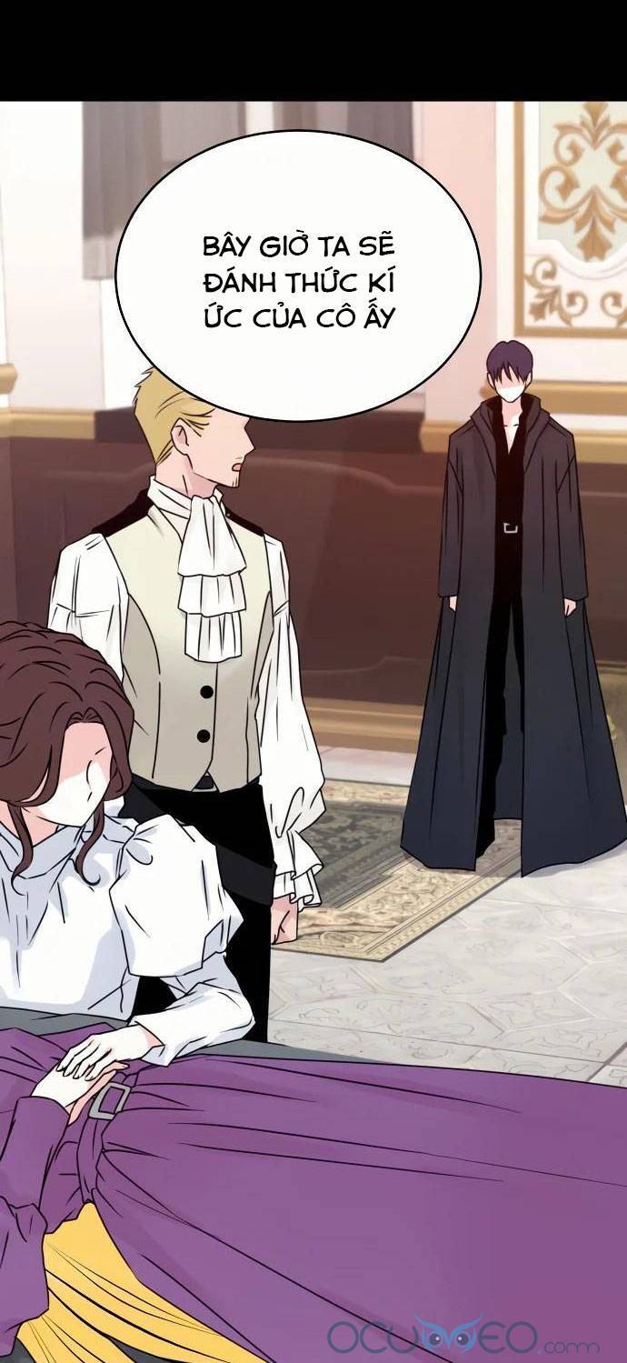 Thánh Nữ Ẩn Danh Chapter 9 - 38
