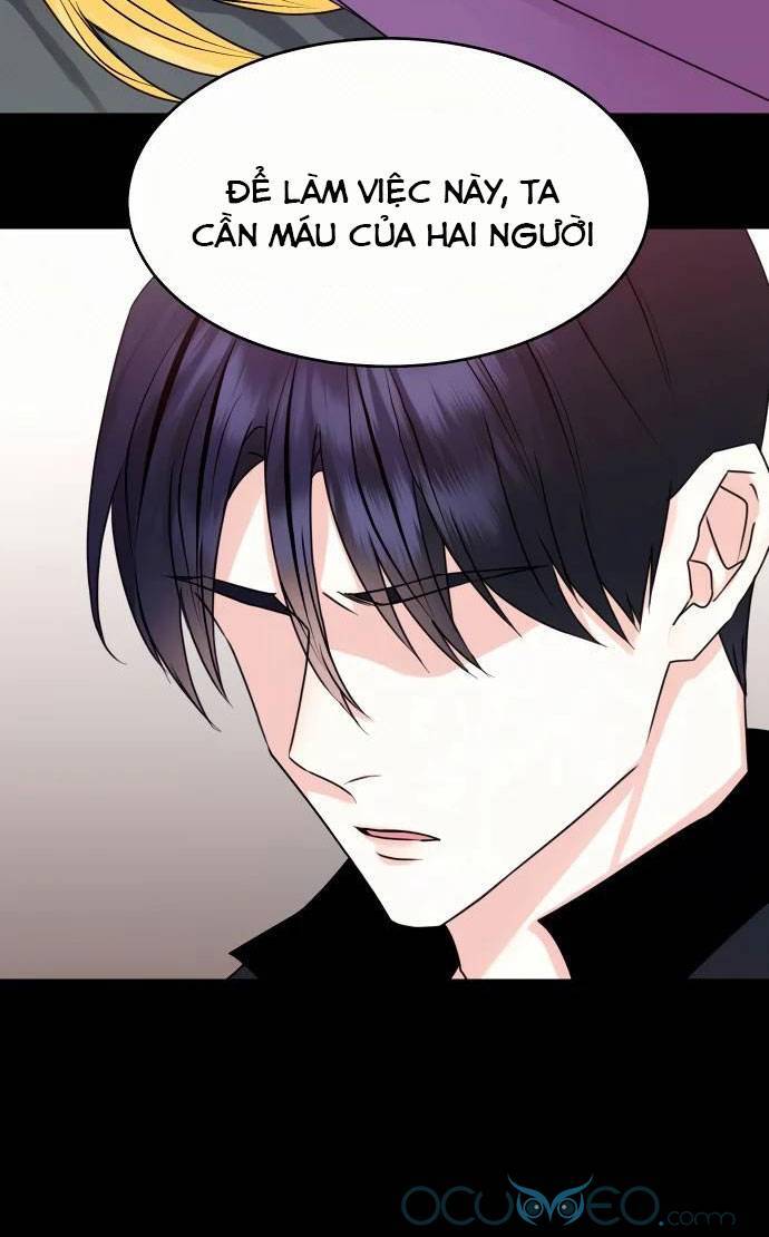 Thánh Nữ Ẩn Danh Chapter 9 - 39