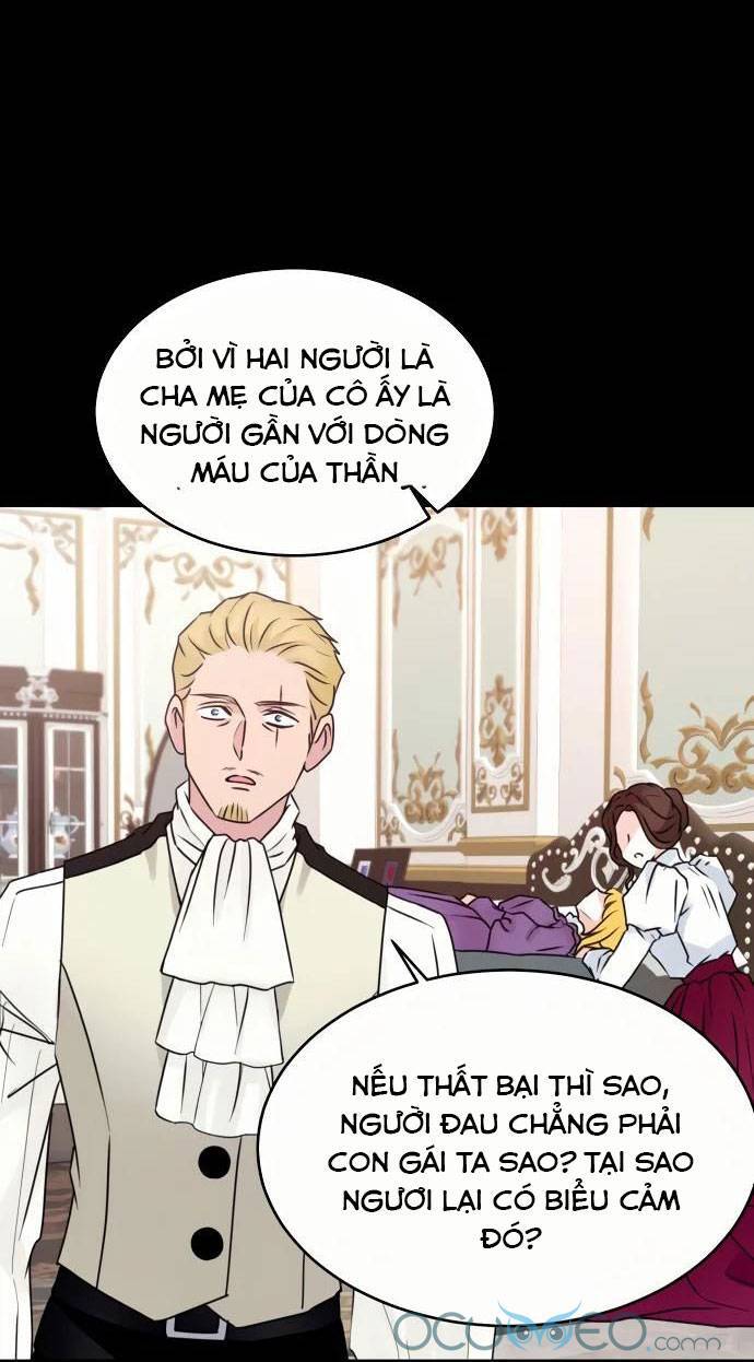 Thánh Nữ Ẩn Danh Chapter 9 - 40