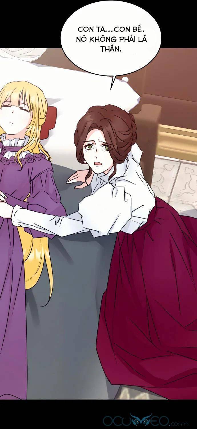 Thánh Nữ Ẩn Danh Chapter 9 - 42