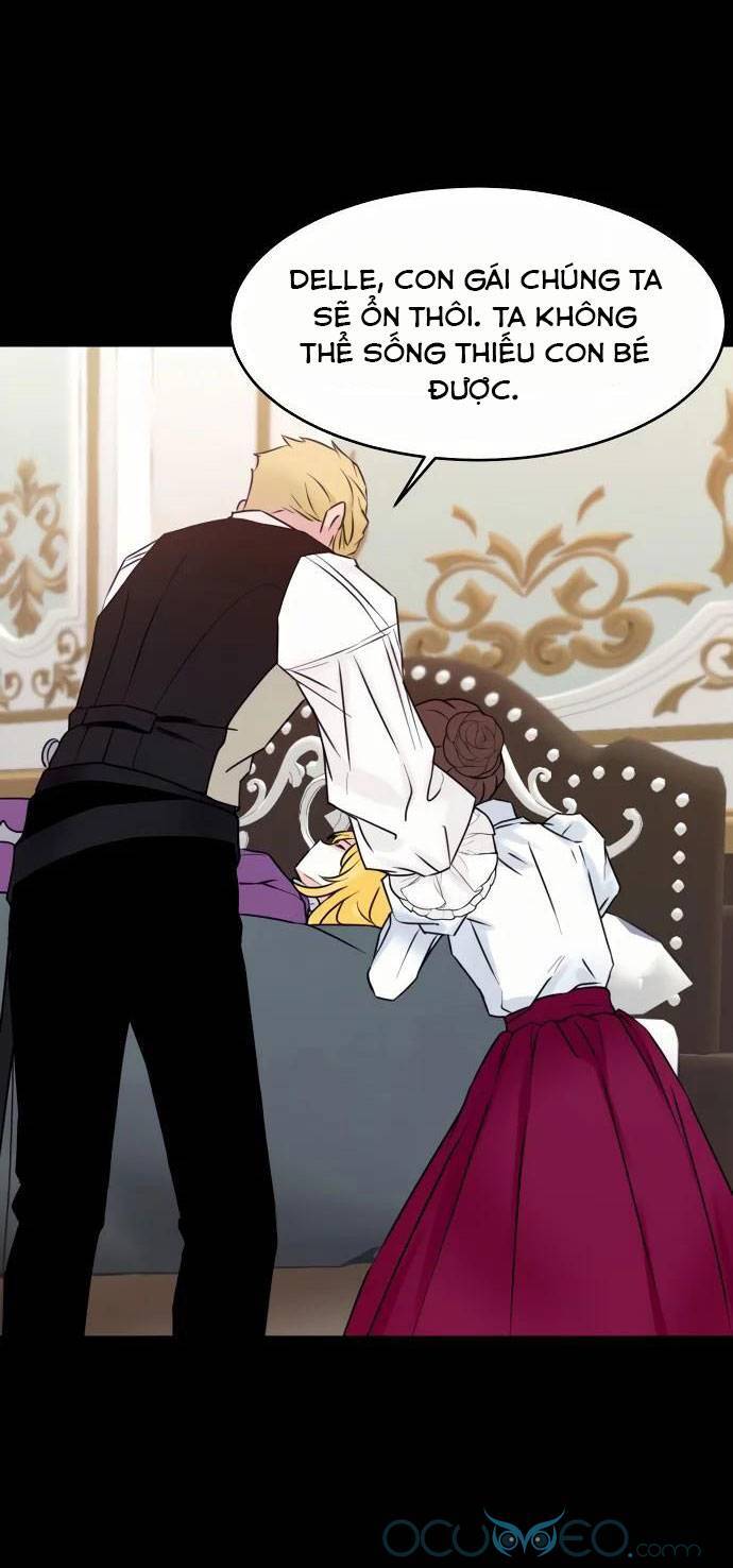 Thánh Nữ Ẩn Danh Chapter 9 - 43