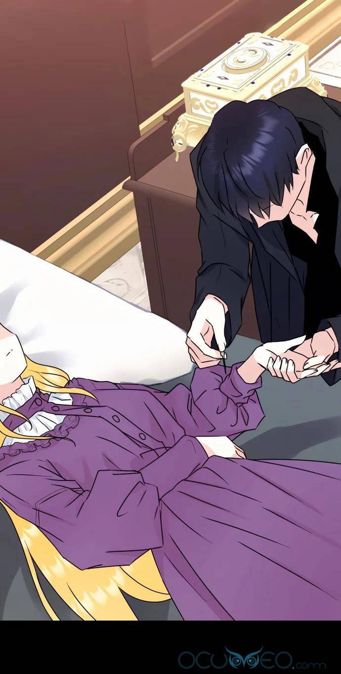 Thánh Nữ Ẩn Danh Chapter 9 - 47