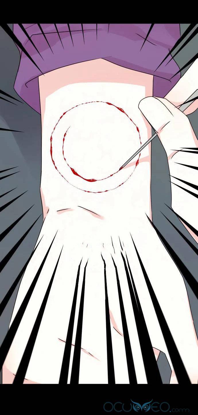 Thánh Nữ Ẩn Danh Chapter 9 - 48