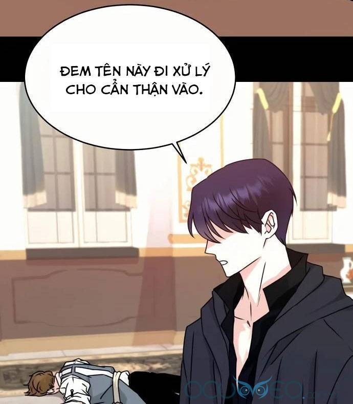 Thánh Nữ Ẩn Danh Chapter 9 - 6