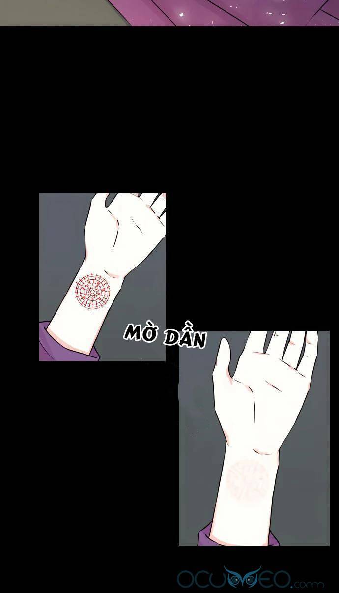 Thánh Nữ Ẩn Danh Chapter 9 - 57