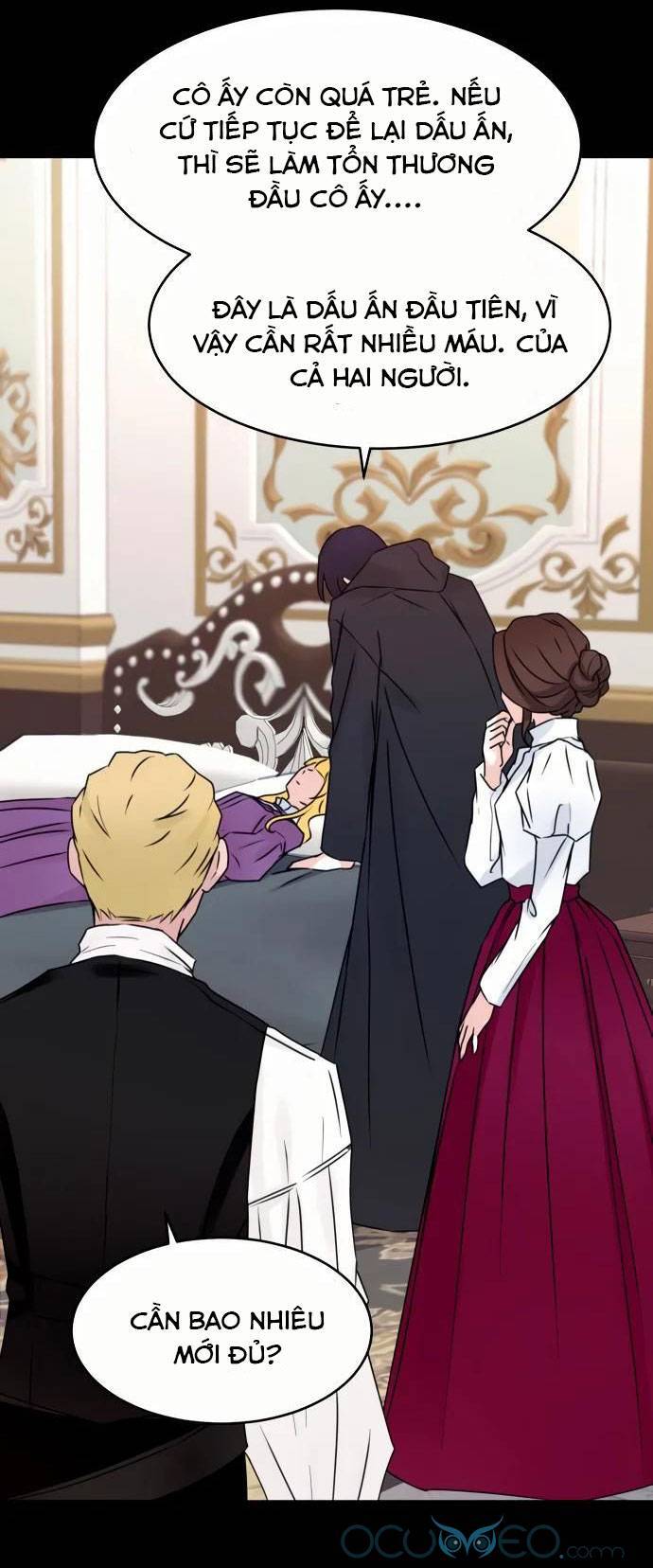 Thánh Nữ Ẩn Danh Chapter 9 - 58