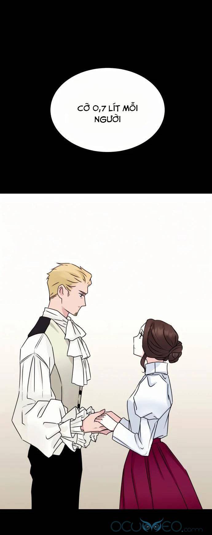 Thánh Nữ Ẩn Danh Chapter 9 - 59