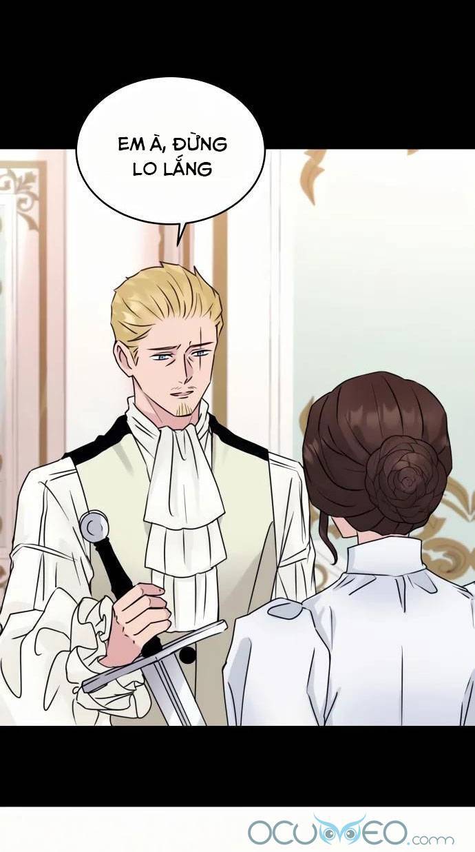 Thánh Nữ Ẩn Danh Chapter 9 - 60