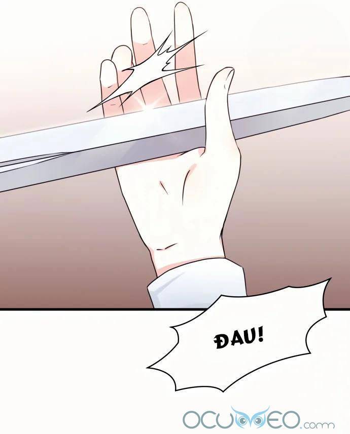 Thánh Nữ Ẩn Danh Chapter 9 - 61