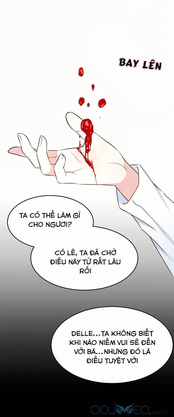 Thánh Nữ Ẩn Danh Chapter 9 - 62