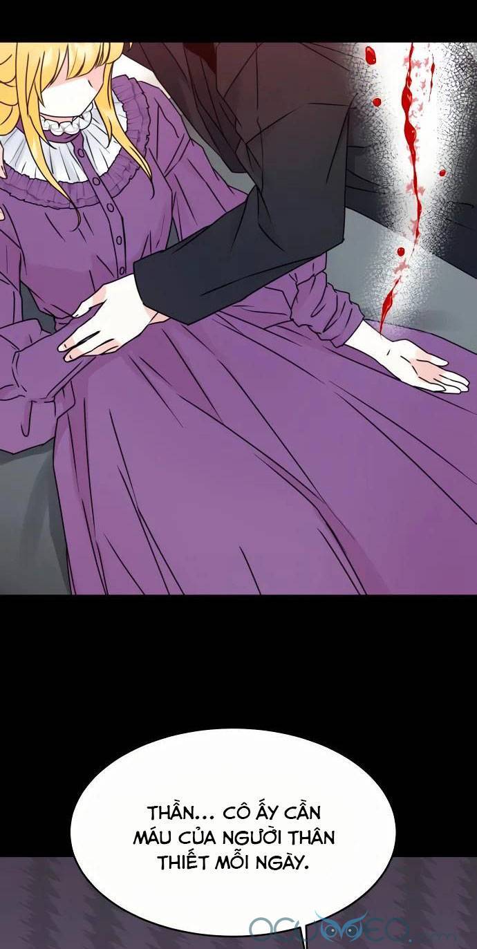 Thánh Nữ Ẩn Danh Chapter 9 - 64