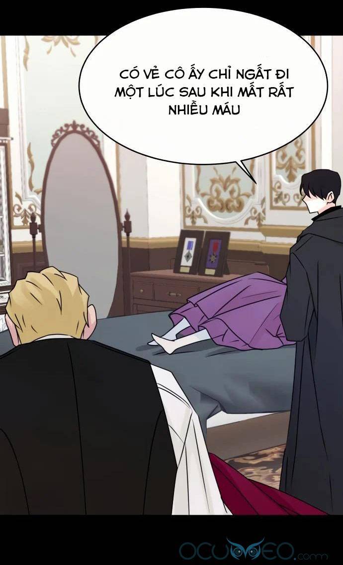 Thánh Nữ Ẩn Danh Chapter 9 - 67