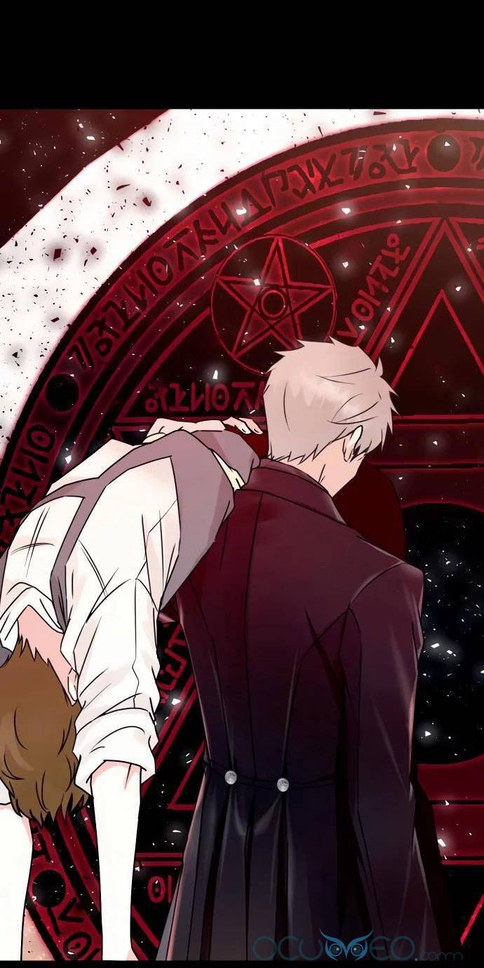 Thánh Nữ Ẩn Danh Chapter 9 - 8