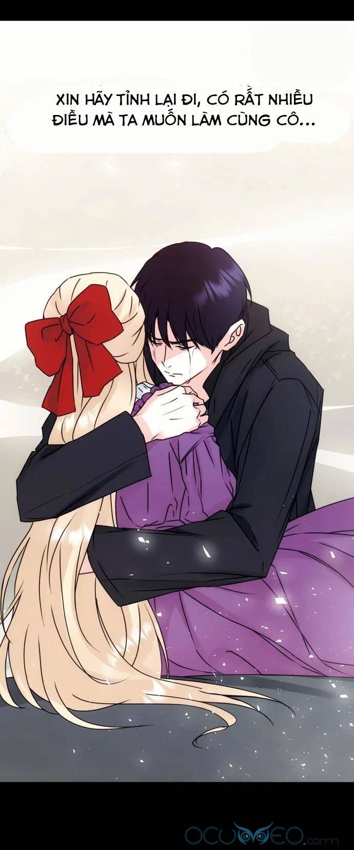 Thánh Nữ Ẩn Danh Chapter 9 - 75