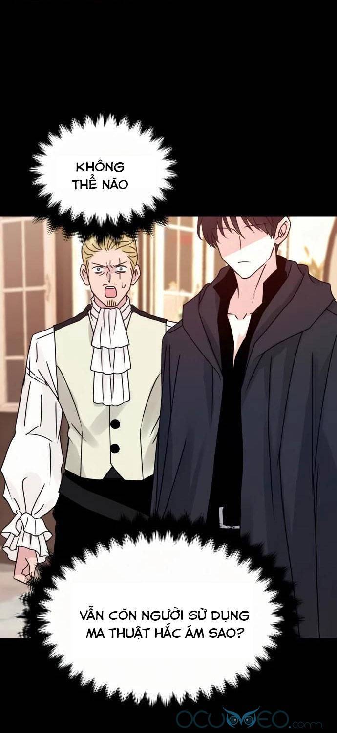 Thánh Nữ Ẩn Danh Chapter 9 - 9